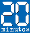 20 Minutos