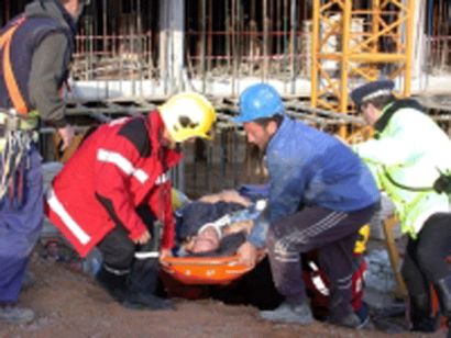 Los accidentes laborales en Asturias descendieron un 12,04% en 2011