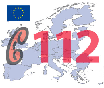 Noticia de Politica 24h: Día del 112: el 74 % de los europeos no sabe a qué número de urgencia llamar cuando viajan por la UE