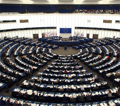 Parlamento Europeo
