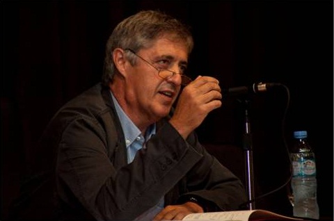 Antonio Baylos / Catedrtico de Derecho del Trabajo. Universidad de Castilla La Mancha
