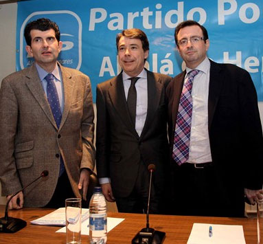 Noticia de Politica 24h: Los sindicatos son una correa de transmisin de la estrategia poltica de la izquierda