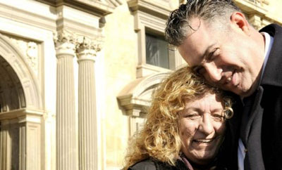 Encarnacin Montes, Un Ejemplo de Lucha y Amor Fraternal