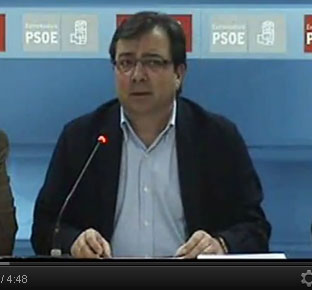 Noticia de Politica 24h: Como Rajoy no puede devaluar la moneda, devala los derechos de los trabajadores 