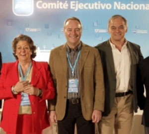 XVII Congreso Nacional del PP