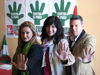 Noticia de Politica 24h: Pilar Gonzlez: 