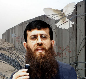 Noticia de Politica 24h: El prisionero palestino Khader Adnan ser liberado de la crcel israel despus de 66 das de huelga de hambre