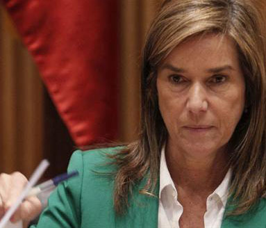 Noticia de Politica 24h: Ana Mato afirma que 