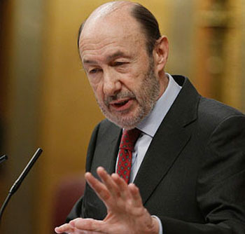 Noticia de Politica 24h: Rubalcaba: 