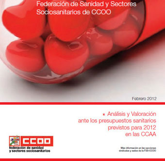 Portada del Informe