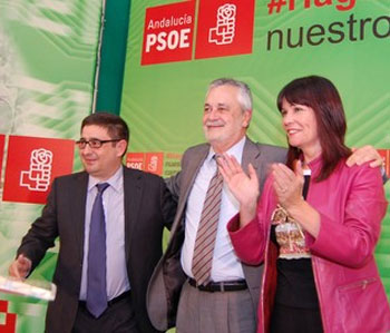 Noticia de Politica 24h: Pepe Grin 