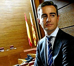 Noticia de Politica 24h: Ricardo Costa subraya el esfuerzo del Consell para controlar el gasto pese a la falta de financiacin que ha sufrido la Comunitat