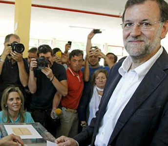 CCOO. 