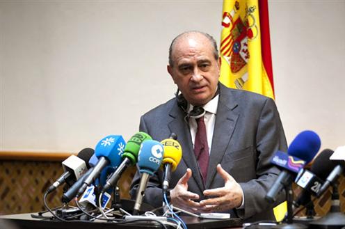 Noticia de Politica 24h: Espaa y Marruecos crearn dos centros de cooperacin policial conjunta en Algeciras y Tnger 