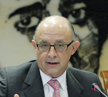 Noticia de Politica 24h: Montoro anuncia que el Gobierno potenciar la autonoma fiscal de los ayuntamientos 