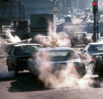 Noticia de Politica 24h: EQUO Madrid propone cerrar el trfico en el centro de la ciudad, ante la falta de lluvias y los altos niveles de contaminacin