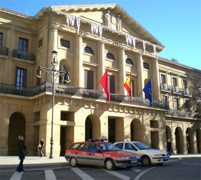 Gobierno de Navarra