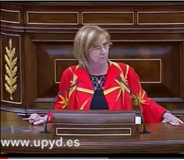 Noticia de Politica 24h: Espaa tiene solucin: UPyD lleva proponiendo un modelo de Estado sostenible desde 2007