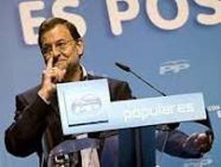 Soplar y sorber, o la opcin por el ms puro cinismo electoral