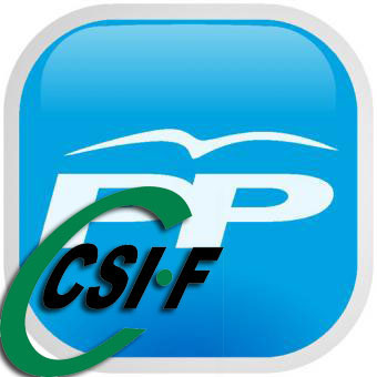 Cordialidad y buena disposicin al dialogo entre el PP y el CSI-F