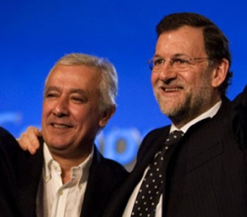 Noticia de Politica 24h: Mariano Rajoy: Espaa se ha puesto en marcha despus de siete aos de parlisis
