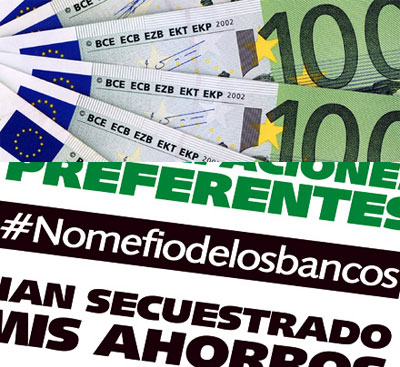 Noticia de Politica 24h: FACUA sale a la calle en 16 ciudades con una campaa contra los abusos de la banca