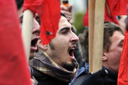 Noticia de Politica 24h: Contra la 