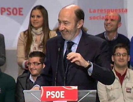 Noticia de Politica 24h: Rubalcaba: 