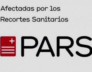 Afectados por los recortes sanitarios