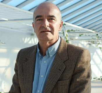 El portavoz de Economa del Grupo Popular, Luis Carlos Albal