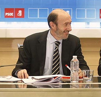 Noticia de Poltica 24h: Rubalcaba: 