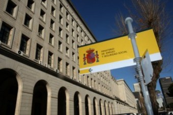 CCOO denuncia que en el Ministerio de Empleo y Seguridad Social se limita el derecho de huelga