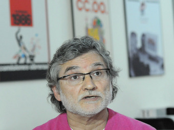 Fernando Lezcano
