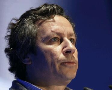 El vicesecretario de Organizacin y Electoral del PP, Carlos Floriano