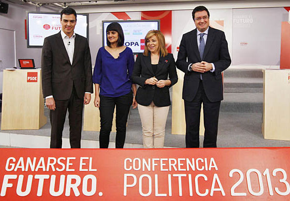 Noticia de Politica 24h: 