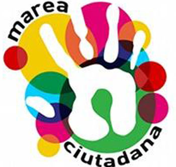 Noticia de Politica 24h: EQUO anima a la ciudadana a participar en la Marea Ciudadana del prximo 23 de febrero 