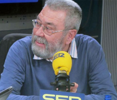 Noticia de Politica 24h: UGT. Sera lamentable que el Debate sobre el Estado de la Nacin quedara tapado por la corrupcin poltica