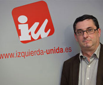 Jos Luis Centella