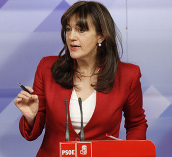 Noticia de Politica 24h: El PSOE ve 