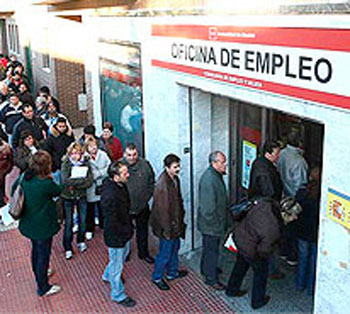 Noticia de Politica 24h: Las medidas sobre empleo juvenil aprobadas crean empleos basura e incrementan an ms la precariedad