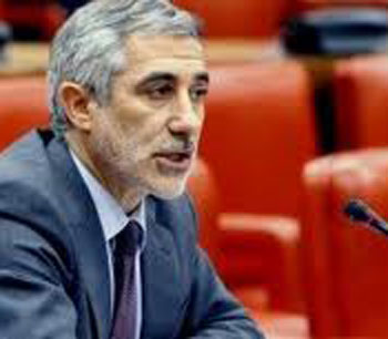 Gaspar Llamazares