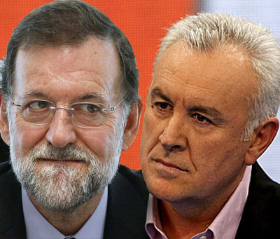 Noticia de Politica 24h: El PP presenta querella contra Izquierda Unida por injurias y calumnias