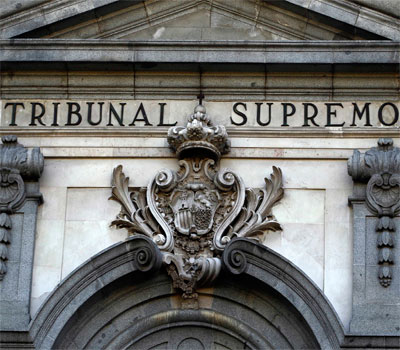 Noticia de Politica 24h: Los prximos das 19, 20 y 21 de marzo el Tribunal Supremo resolver sobre las clusulas suelo y las preferentes