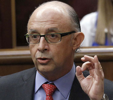 Noticia de Politica 24h: Montoro: 