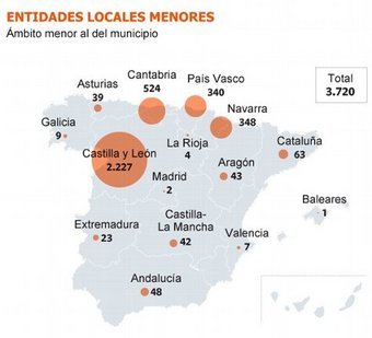 Noticia de Politica 24h: CCOO presenta alegaciones al anteproyecto de reforma de la Administracin Local