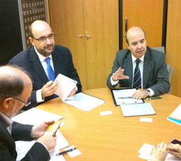 Noticia de Politica 24h: CSI-F propone un registro pblico de asesores y un catlogo de servicios no externalizables