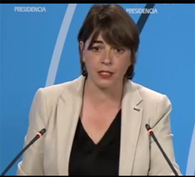 Noticia de Politica 24h: A la derecha politica y mediatica no le gusta el decreto en defensa de la vivienda