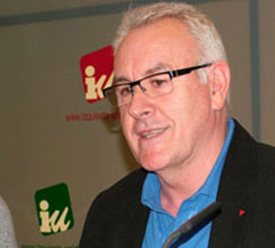 Noticia de Politica 24h: El acuerdo firmado nicamente por PP y PSOE slo habla de 
