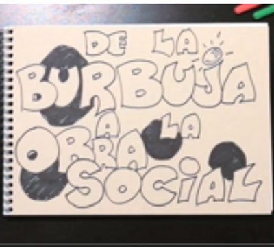 Noticia de Poltica 24h: La PAH presenta: de la burbuja a la Obra Social