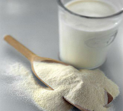 Noticia de Politica 24h: FACUA: Hallan una bacteria que puede provocar botulismo en leche en polvo producida en Nueva Zelanda